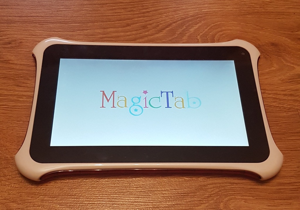 Tablet NTT MagicTab 7" Android 4.2.2