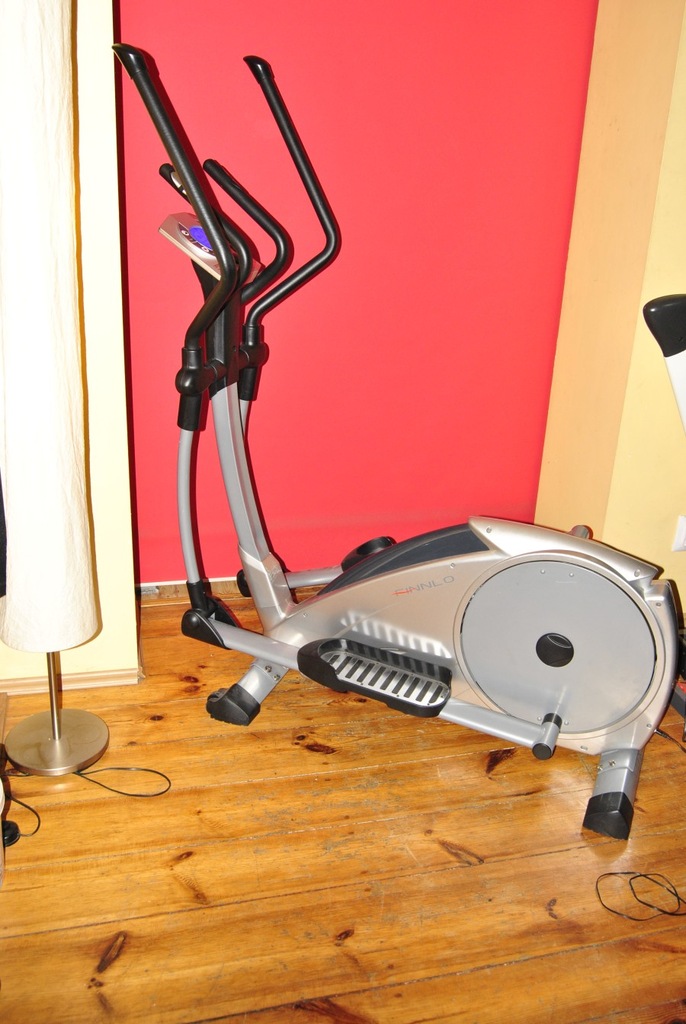 Finnlo Orbitrek magnetyczny Loxon Stressless 20kg