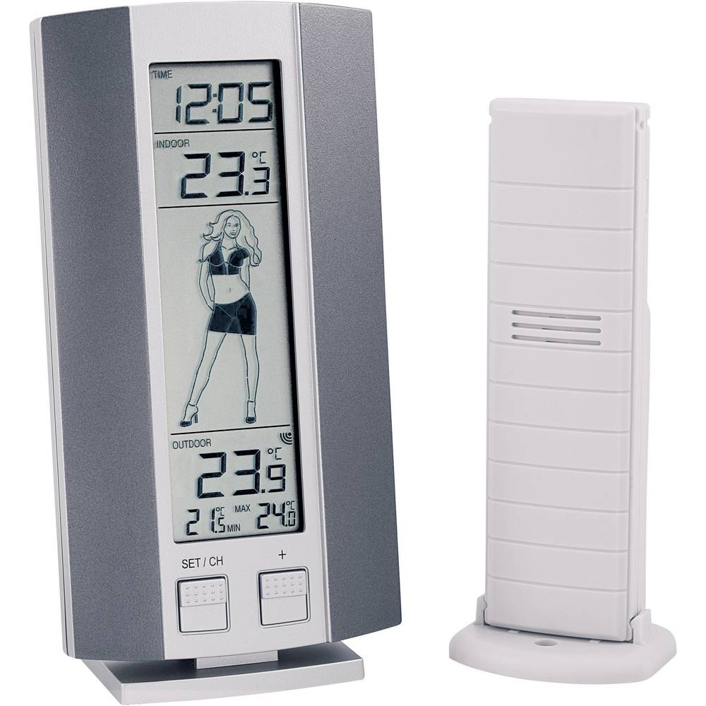 Stacja pogodowa WS 9750-IT 646373 BCM! Zobacz inne