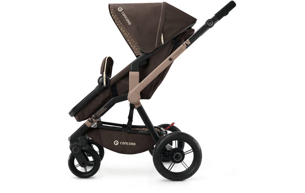 Concord Wanderer Buggy TERENOWY WÓZEK SPACEROWY
