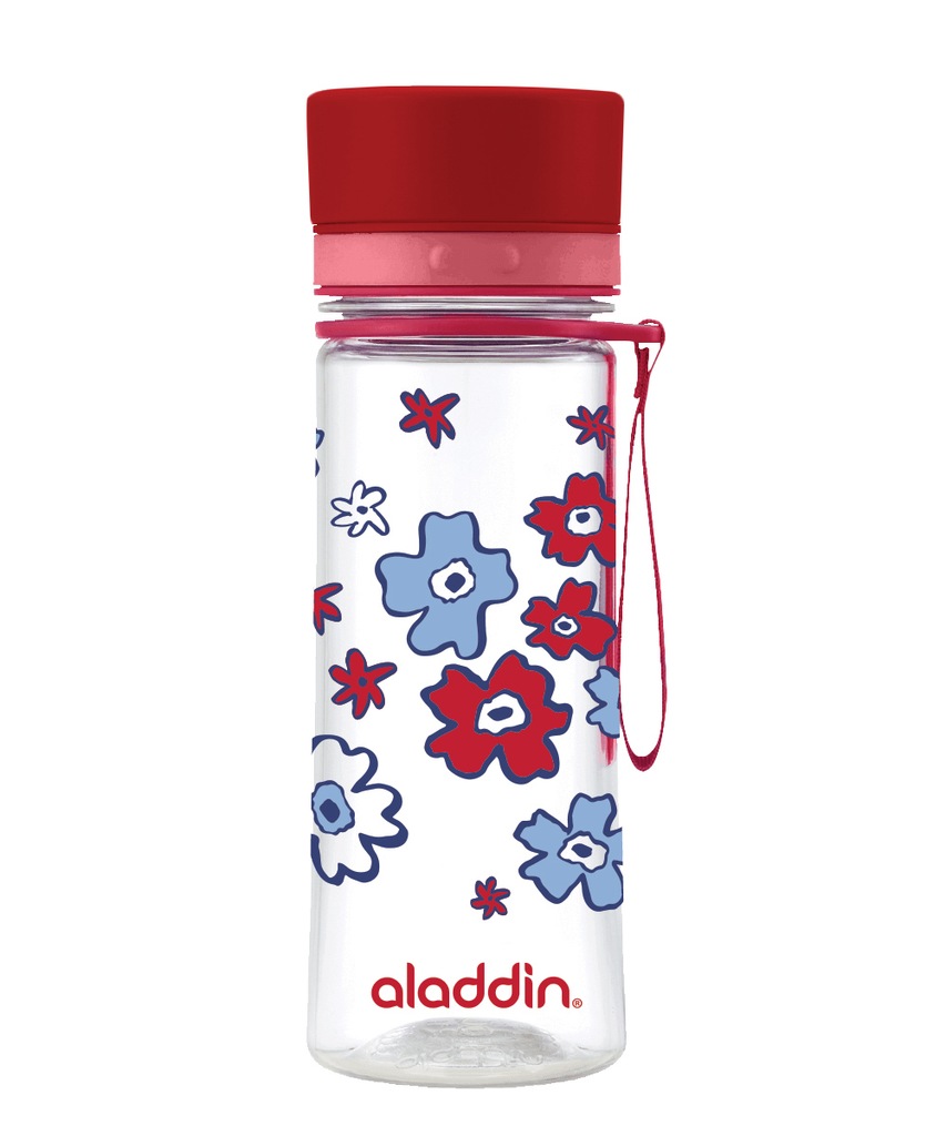 Butelka na wodę dla dzieci - Aveo ALADDIN