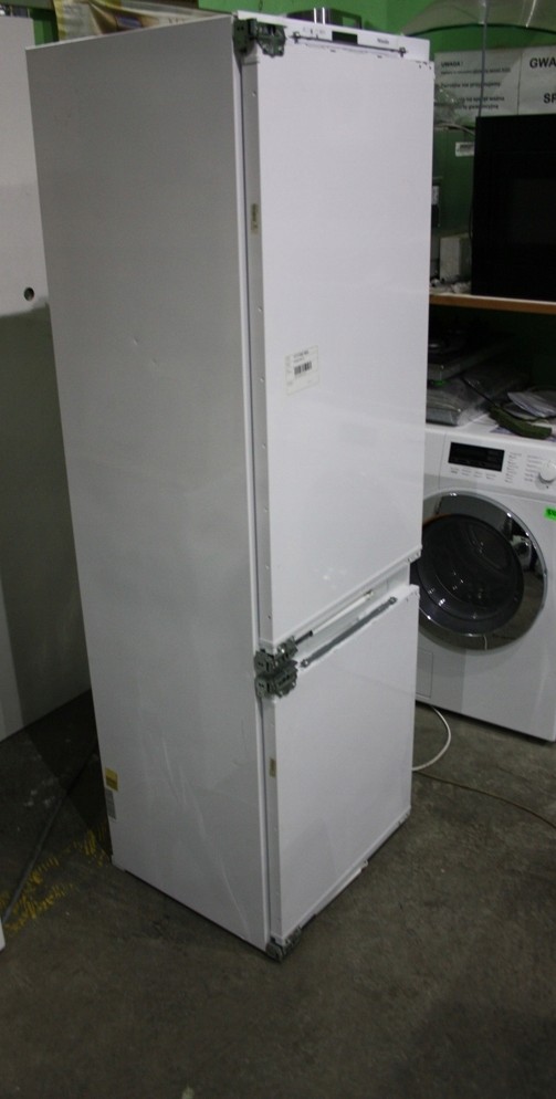 Lodówka Miele KFNS 37432 iD do zabudowy 177cm