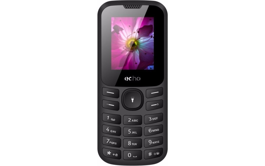 Telefon komórkowy Echo First 2 dual sim