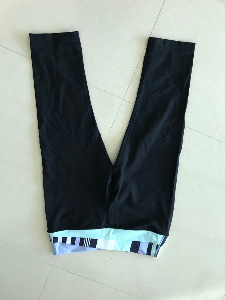 legginsy Lulu Lemon