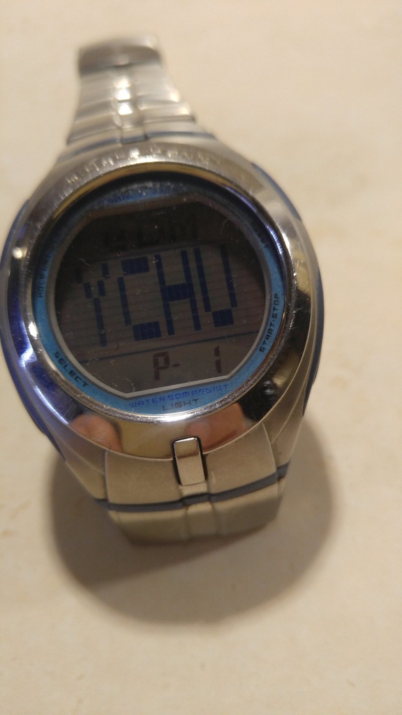 Casio discount edb 110