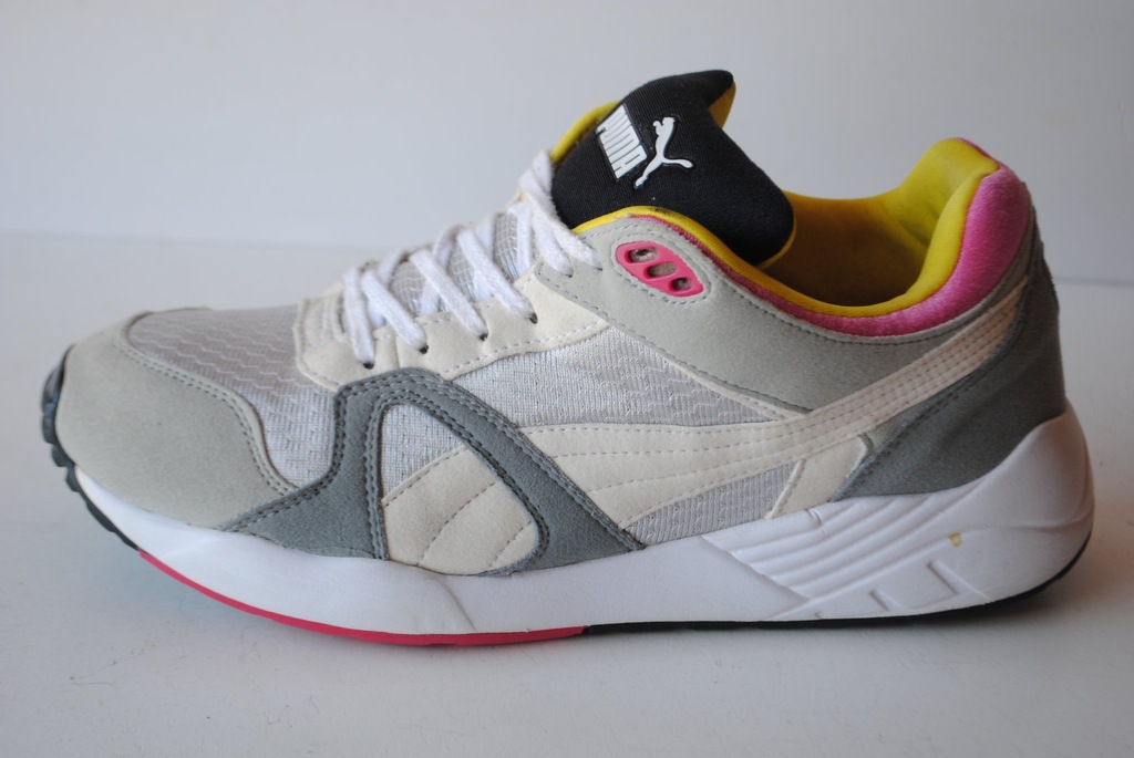 PUMA TRYNOMIC COMPRESSION XS 500  356142 01 R.40,5
