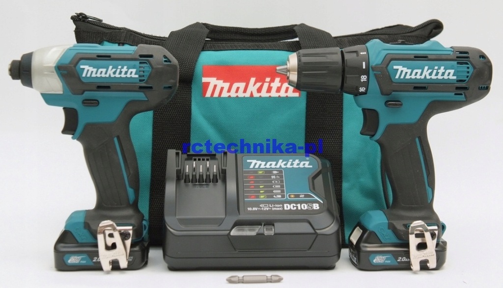 Makita df331d аккумулятор