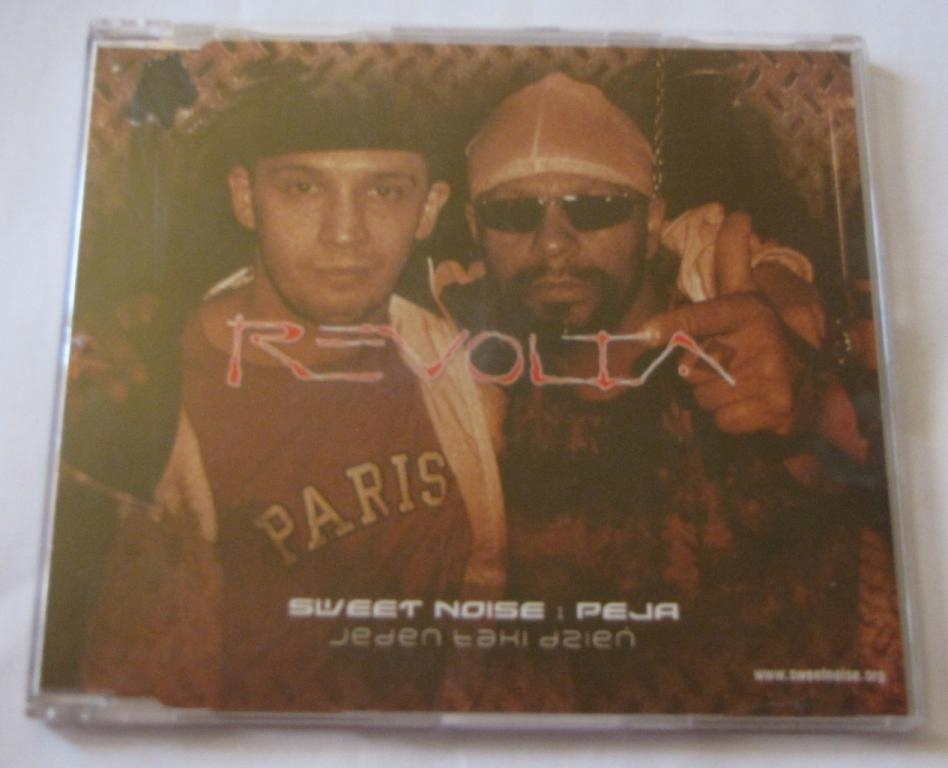 Sweet Noise Peja/Slums Attack -Jeden taki dzień!