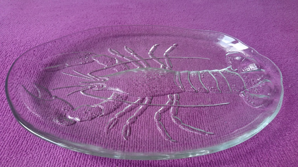 Patera rak HOMAR Drost Design