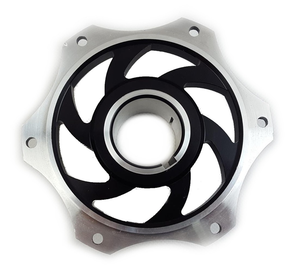 Piasta do mocowania ZĘBATKI GOKART 40 MM Righetti