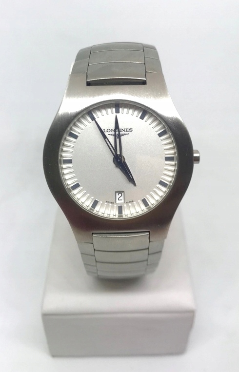 Zegarek Longines Opposition L3.617.4