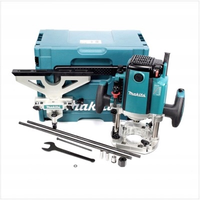 FREZARKA MAKITA RP2300 FCXJ 2300w jak RP2301FCX