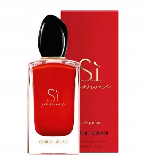 si giorgio armani 100 ml douglas