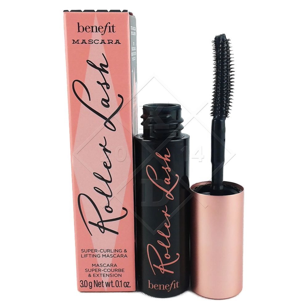 Benefit Roller Lash Mascara Tusz Do Rzes Oryginal 7134363515 Oficjalne Archiwum Allegro