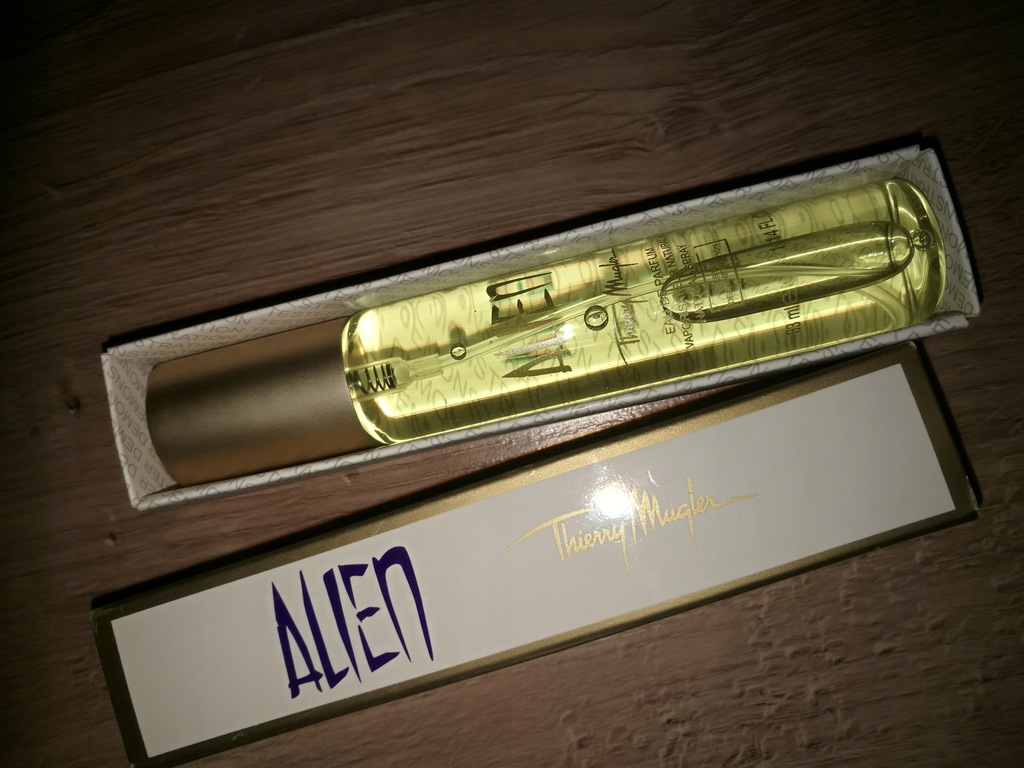 alien 33ml