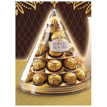 Ferrero Rocher Stożek 350g