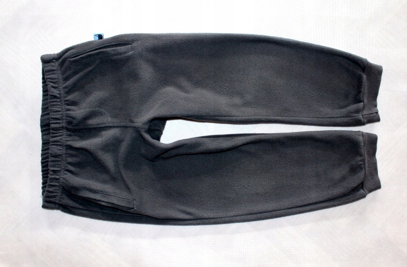 Coccodrillo spodnie dresowe polarowe Rozm 110