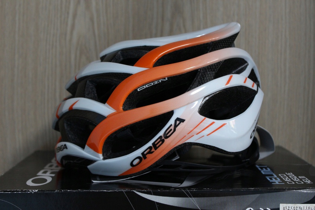 Casco orbea odin hot sale