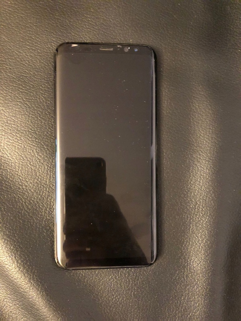 Samsung Galaxy S8+, SM-G955F (UŻYWANY)