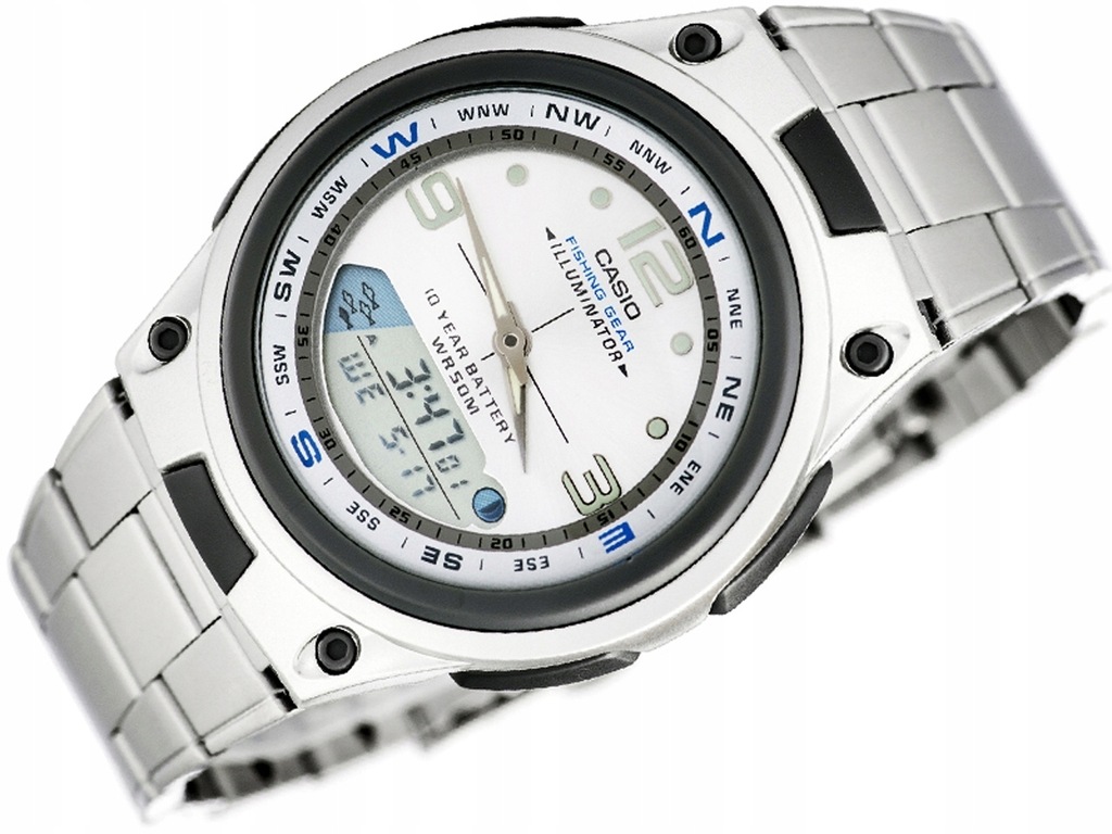 casio aw 82d