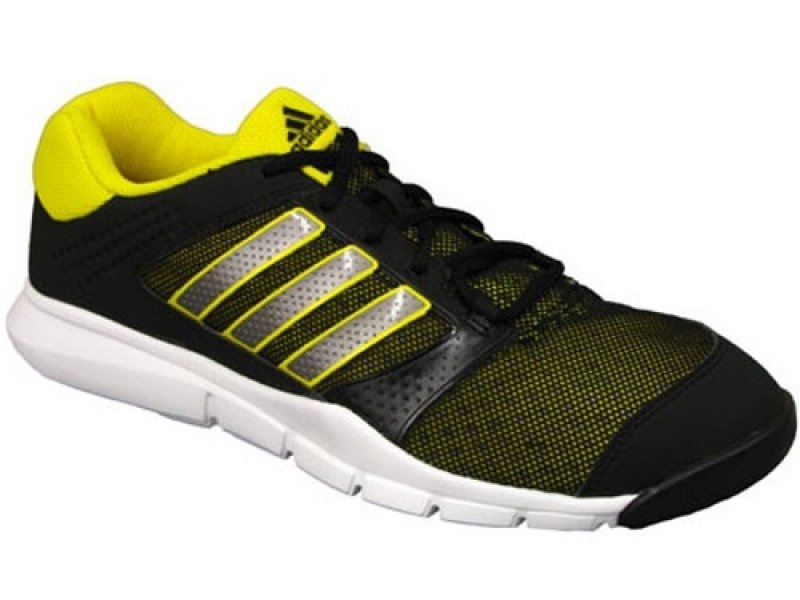 -42% ADIDAS A.T. 120 Q22561 BUTY MĘSKIE TRENINGOWE