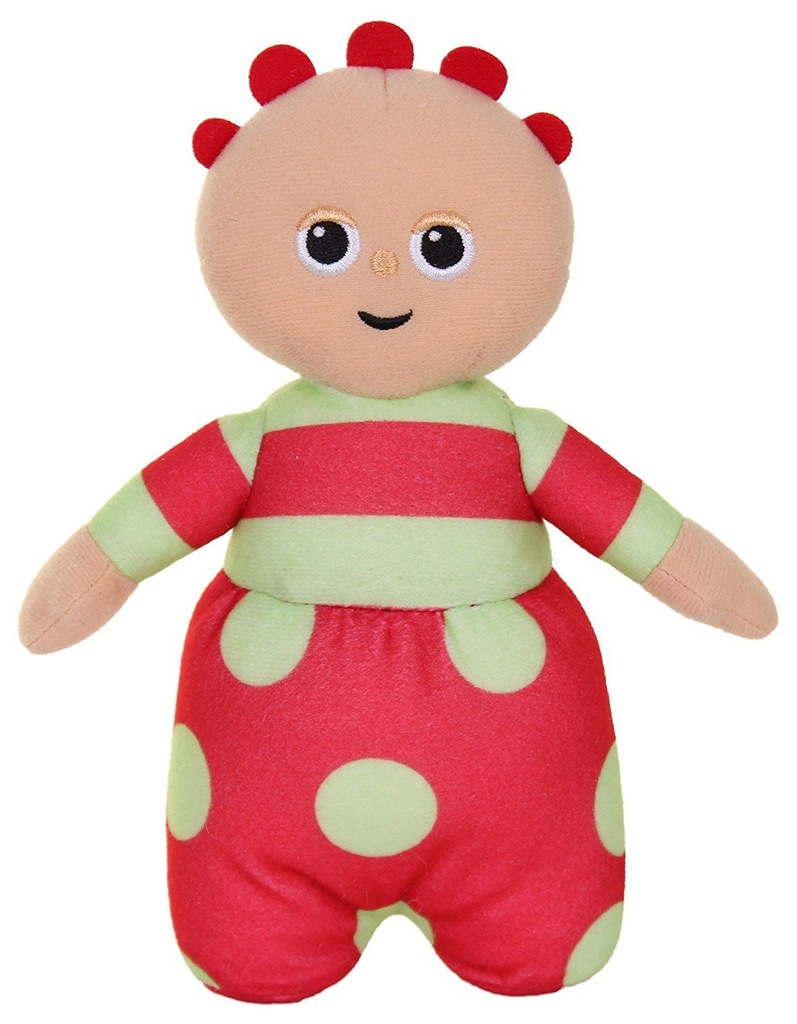 Dobranocny Ogród maskotka Tomblibuś Unn 17cm