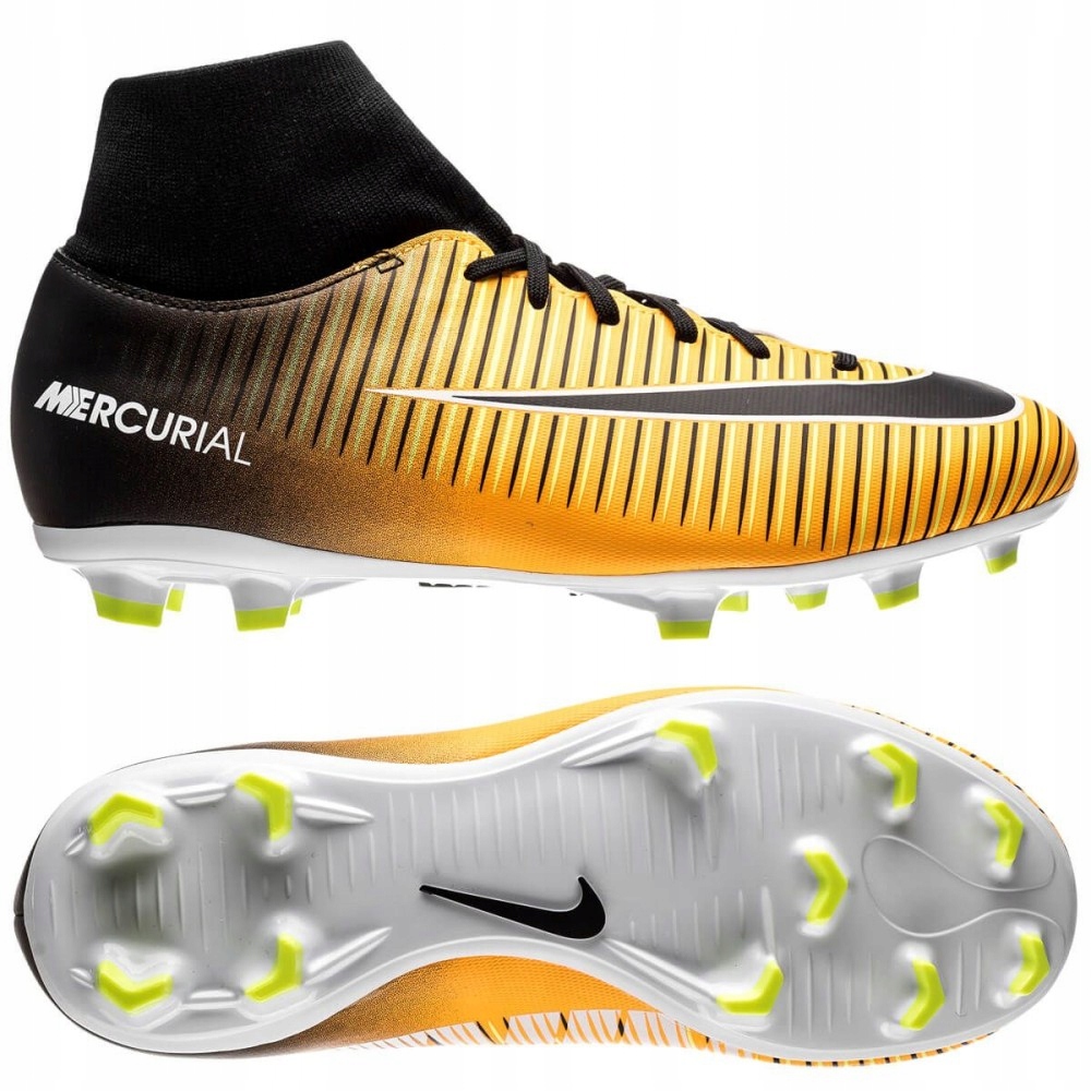 nike jr mercurial victory vi df fg