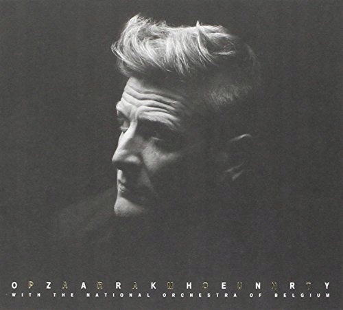 CD Ozark Henry - Paramount -Ltd/Digi- O-Card