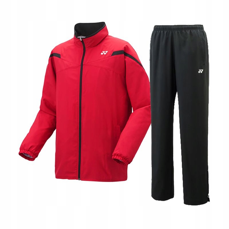DRES TENISOWY YONEX WARM-UP TRACKSUIT MEN S WYPRZ