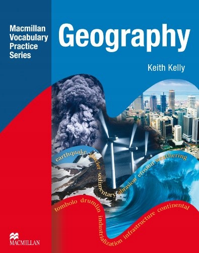 Geography Practice Book - Key Kelly, Keith
