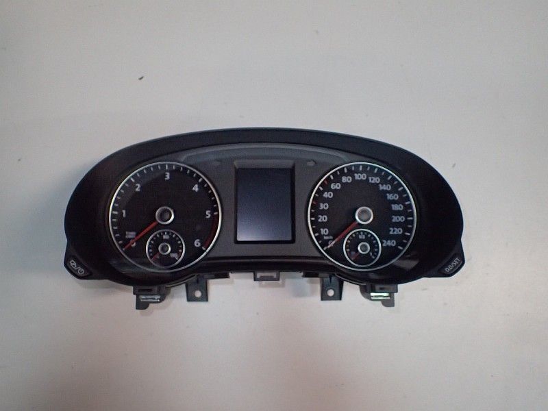 VW SHARAN 7N 2.0 TDI LICZNIK ZEGARY 7N0920880J