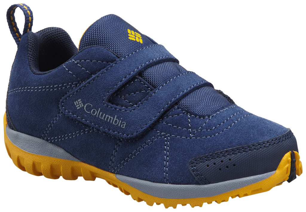 Dziecięce buty trekkingowe COLUMBIA Venture 469 27