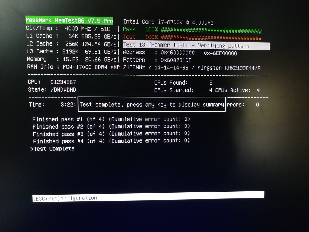 Kingston khx2133c14 discount