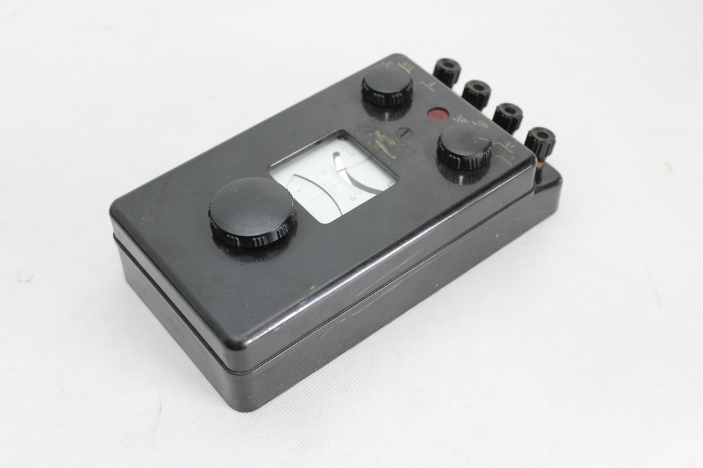 ERA +++ mostek THOMSONA TMT-2