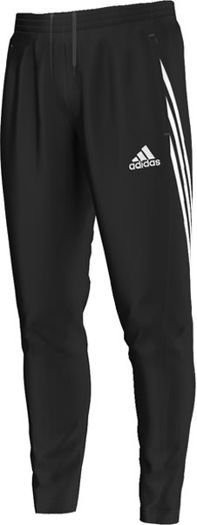 Spodnie treningowe Adidas Sereno 14 Zwężane r.L