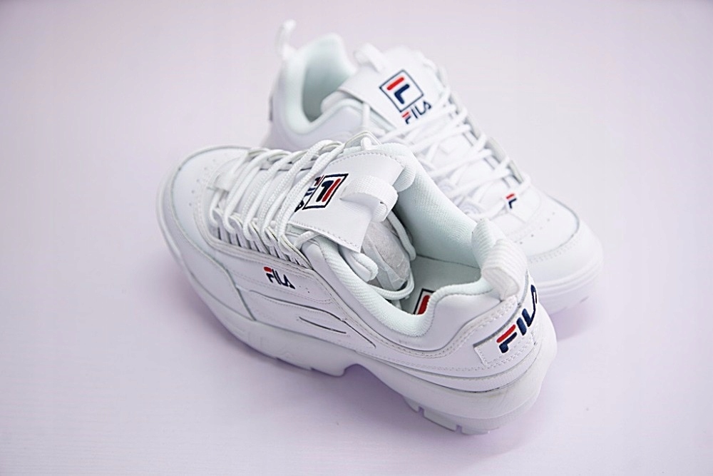 fila disruptor ii 36