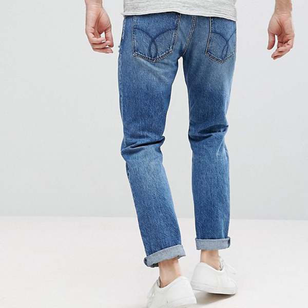 Calvin Klein Spodnie Jeans Rozmiar W31 L33 Jeansy