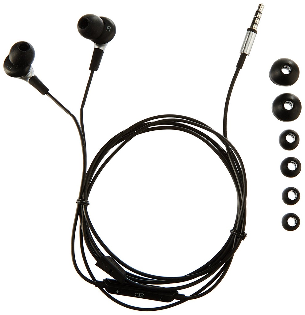 SŁUCHAWKI DOKANAŁOWE BANG OLUFSEN BEOPLAY H3 BLACK