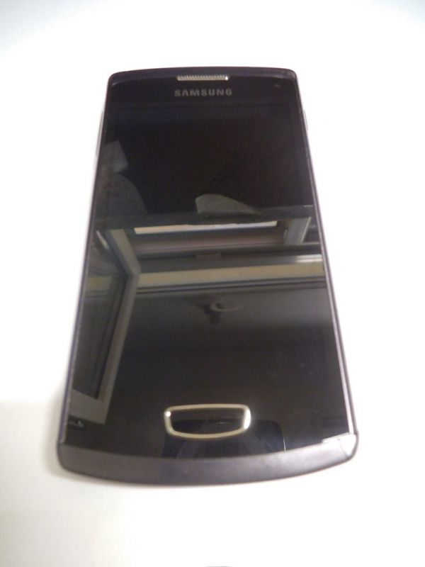 SAMSUNG WAVE 3 GT-S800 POLECAMY WARTO ZADBANY