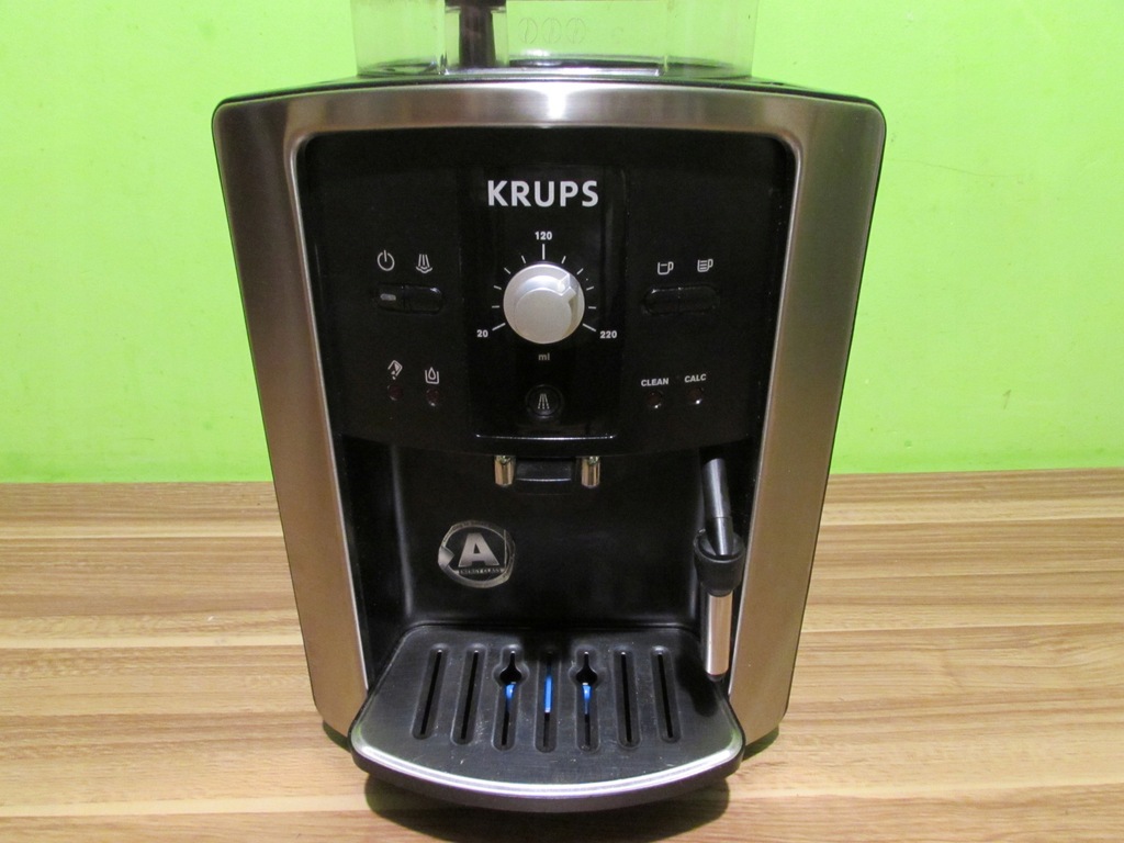 Krups ea8010 ремкомплект