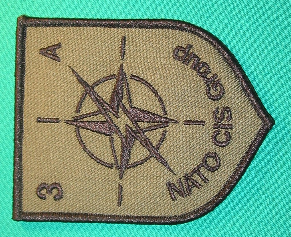 3. Batalion Łączności NATO CIS Group. Bydgoszcz