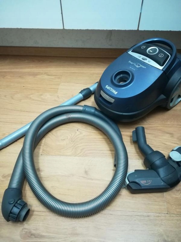 ODKURZACZ PHILIPS FC9170 - 7715976954 - oficjalne archiwum Allegro