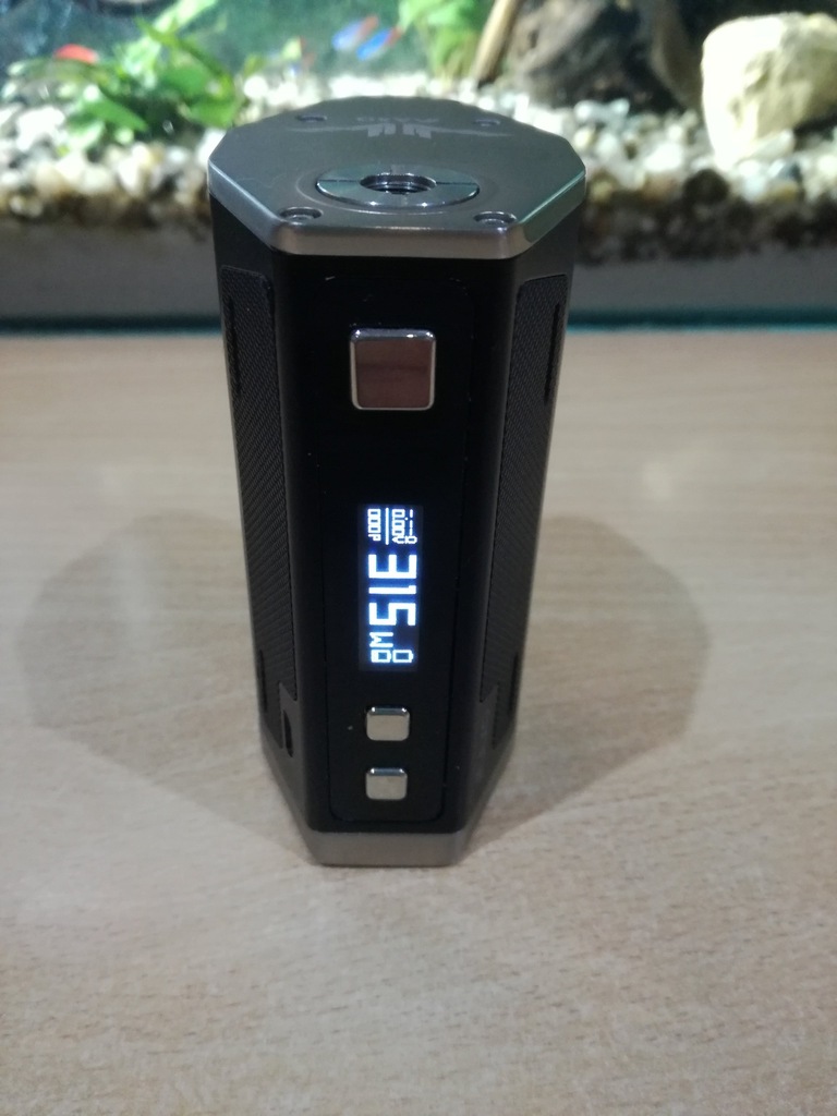 Bateria do e-papierosa IJoy Maxo Quad 315W