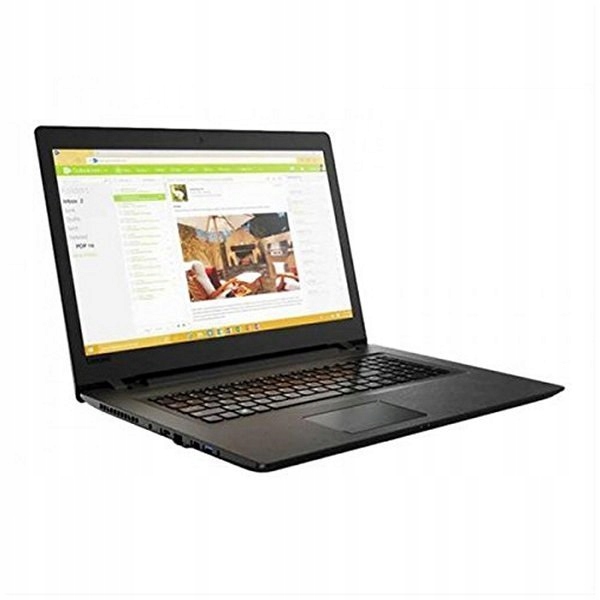 Laptop Lenovo Essential V110-15ISK 80TL00A2SP