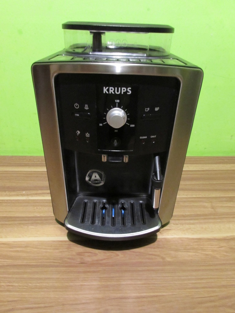 Krups ea8010 ремкомплект