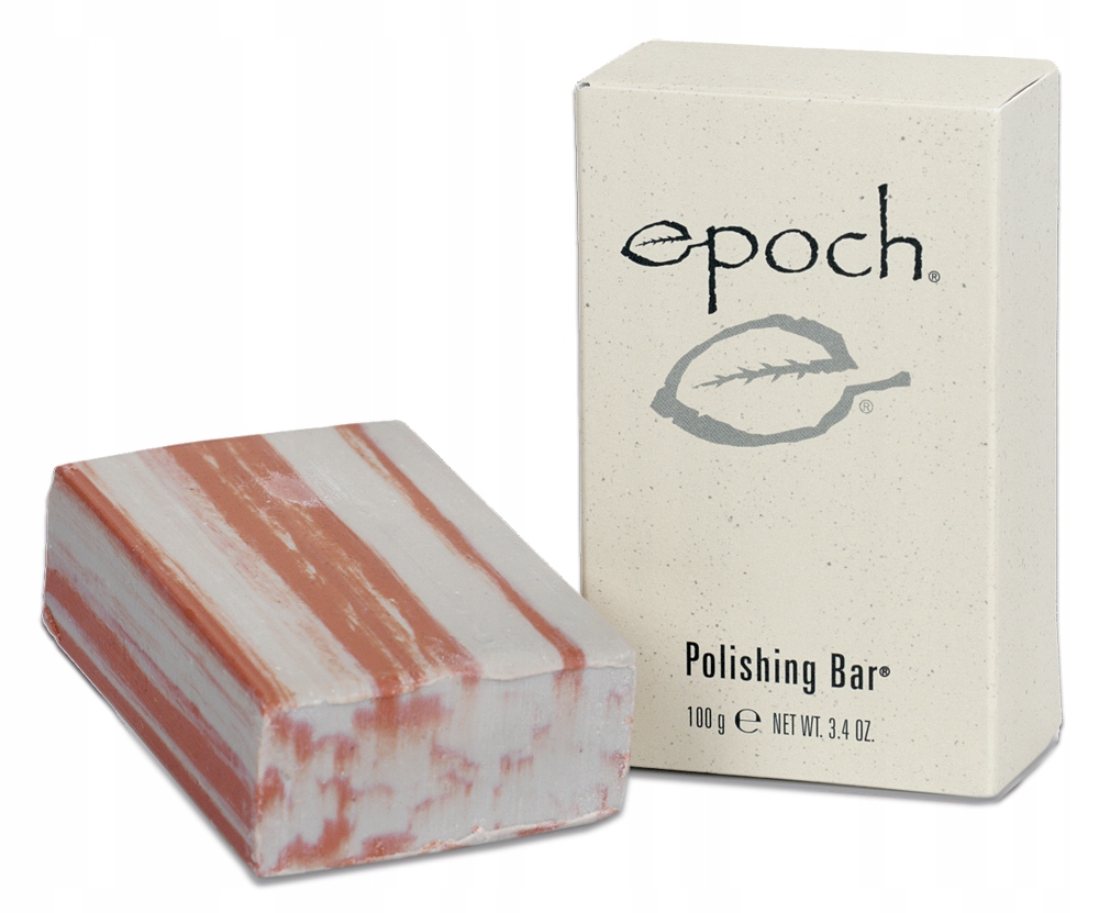 Kostka wygładzająca - Epoch Polishing Bar -Nu Skin