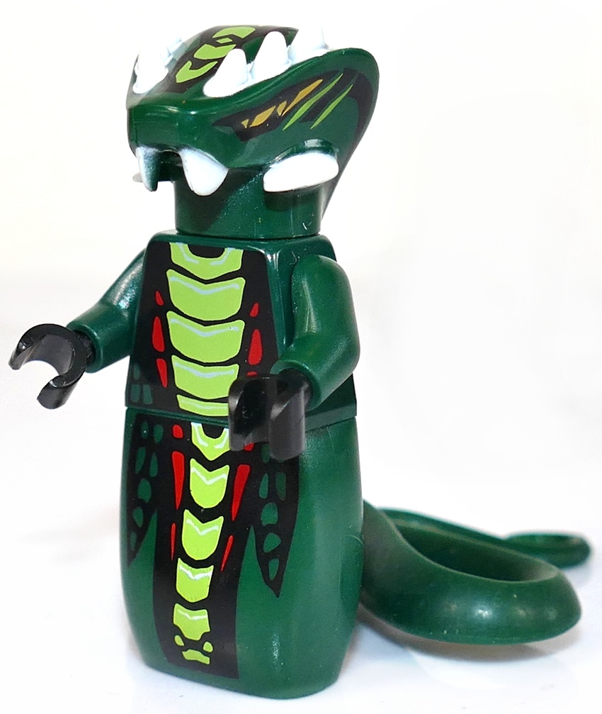 Acidicus lego ninjago hot sale