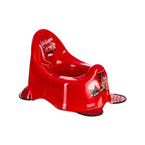 NOCNIK DLA DZIECI KEEPER CARS AUTA MCQUEEN DEFEKT