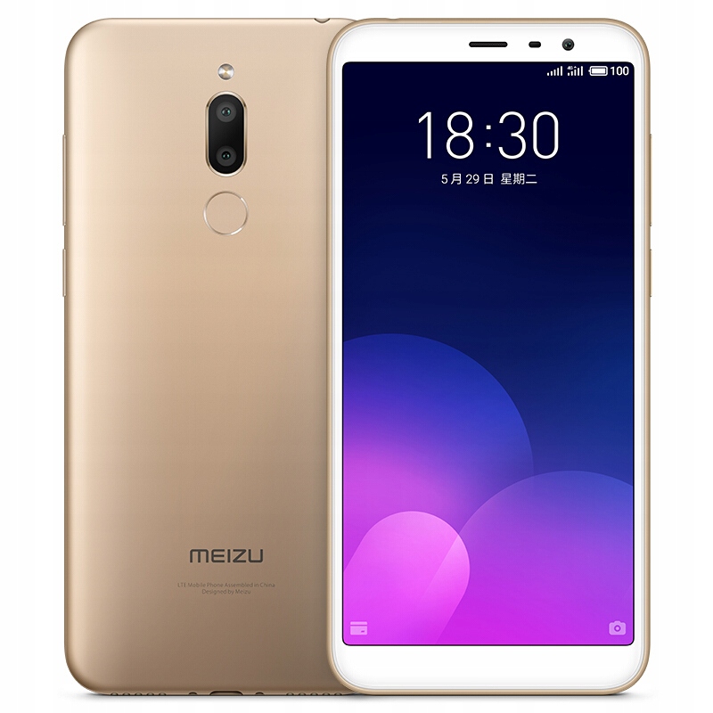 M6t meizu аккумулятор