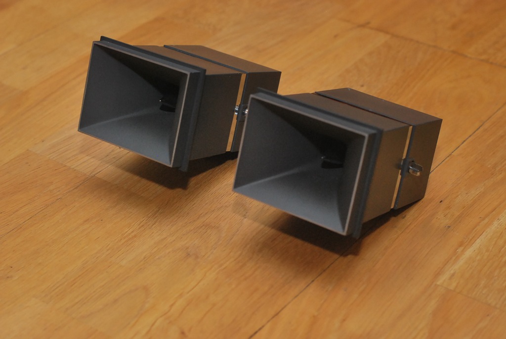 Pioneer Horn Tweeter PT7 7084209692 oficjalne archiwum Allegro